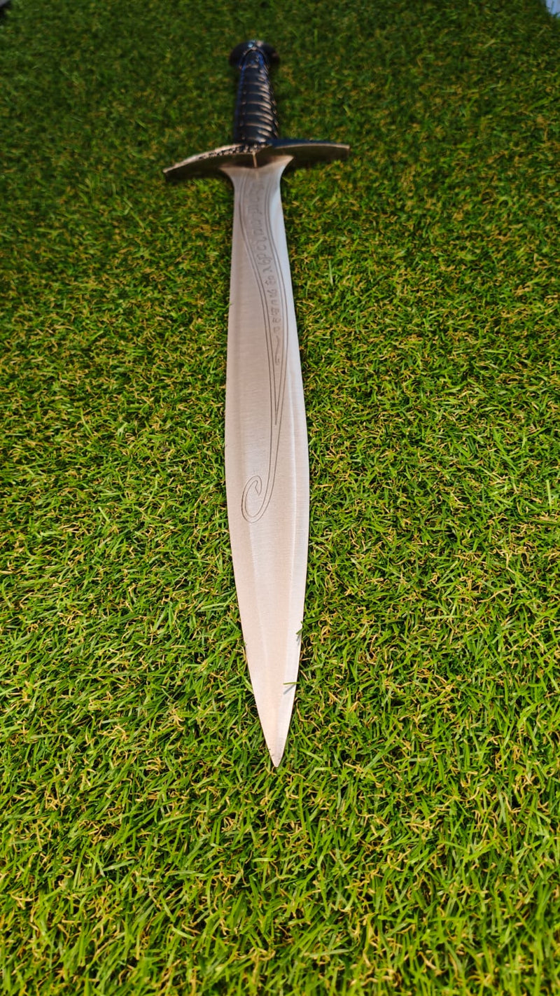 Adaga Ferroada - FRODO SENHOR DOS ANÉIS