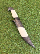 Faca Clássica Estilo Imperial – MK-01-2070