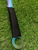 Facão Tático Estilo Katana Fade SLK-K21