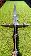 Espada Dark Sister Daemon Targaryen - E