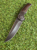 Canivete Águia Hunter TC34-D