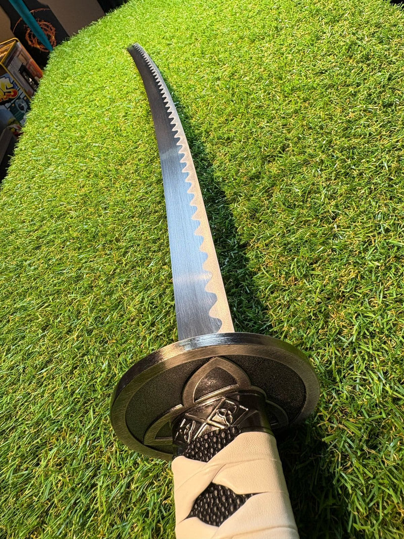Espada Katana Michonne - The Walking Dead ZSJ-10