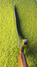 Cimitarra Artesanal Águia Inox