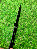 Faca Tática Black Street MK-06-1266