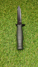 Faca GLOCK Verde Militar GK03-A