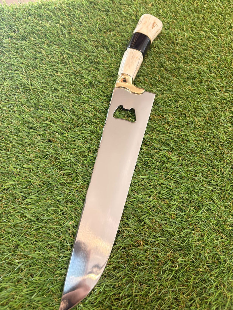 Faca Churrasco Premium PG03