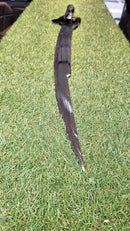 Espada Alita – Anjo de Combate - U