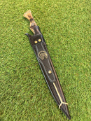 Faca Premium para Churrasco PG25