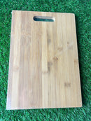 Tábua de Corte Bambu 5617