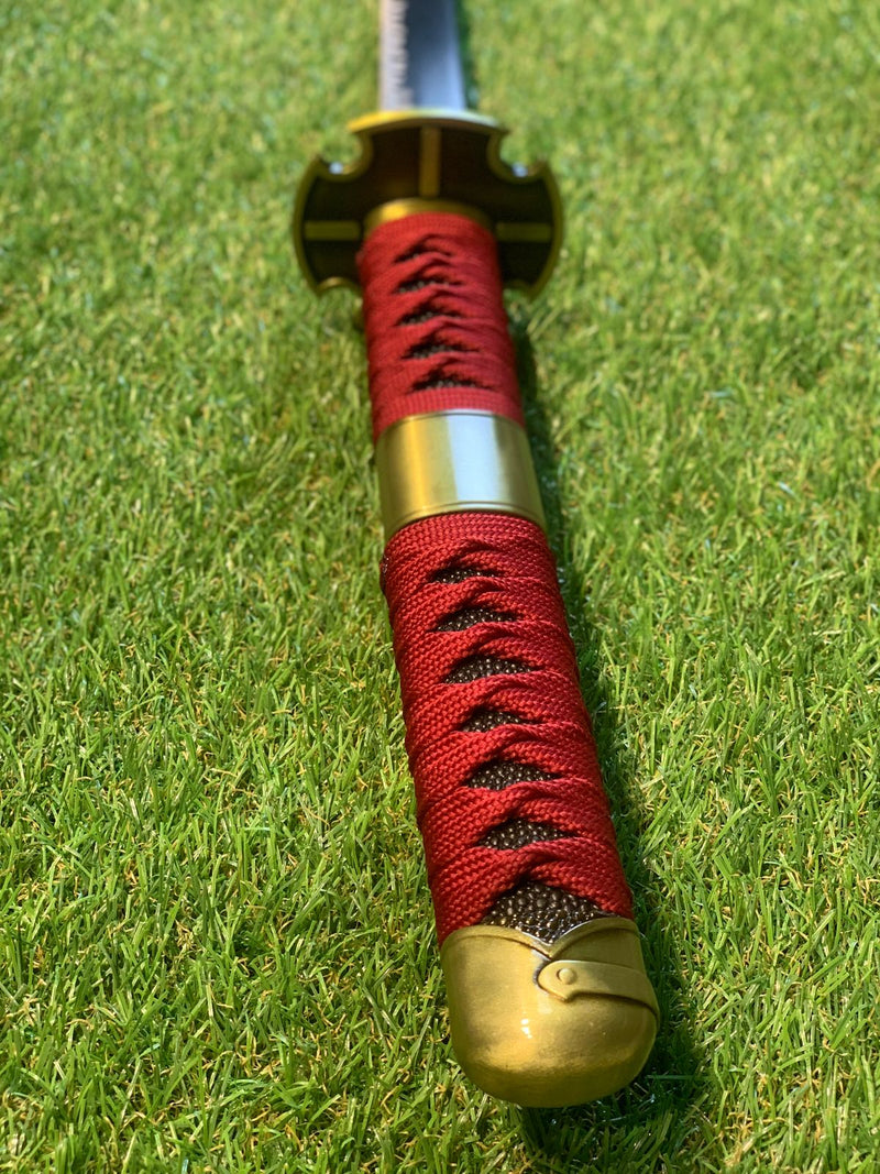 Katana One Piece Sandai Kitetsu - C