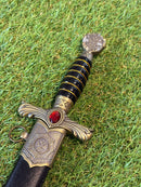 Adaga Punhal Maçônica - ZSQ-0048