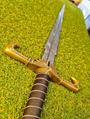 Espada Viserys House Of The Dragon DBJ-17