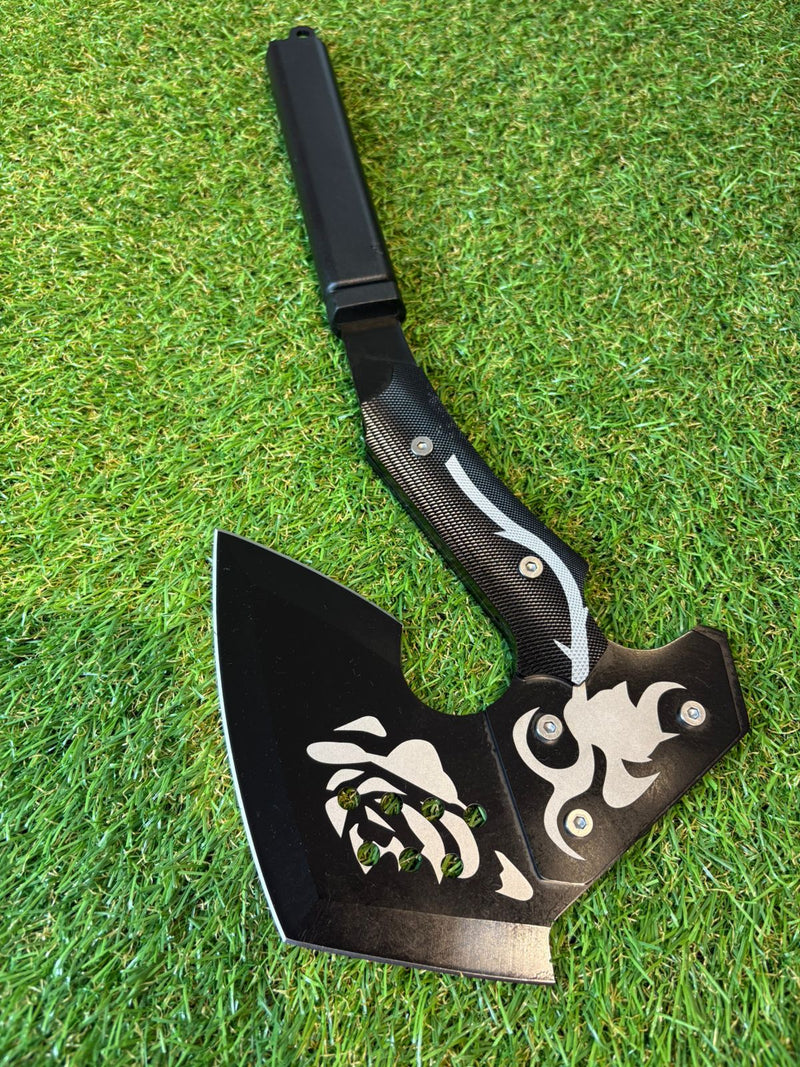 Machado Hunter com Bainha SLK-FT01