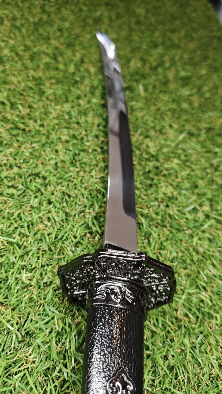 Katana Samurai MK-01-0988