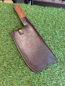 Faca Cutelo Multifuncional em Aço Inox – TOURO SLK-FT102