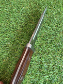 Faca Bowie Hunter com Bainha MB-1