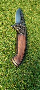 Canivete Dobravel Saque Rápido CJ-116