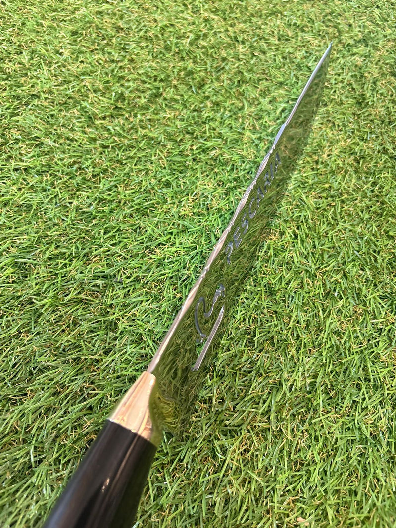 Faca Premium para Churrasco Pescaria PG18