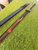 Espada Imperial Dragon + Bainha Premium SLK-H51