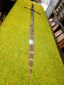 Espada Glamdring Senhor Dos Anéis - H