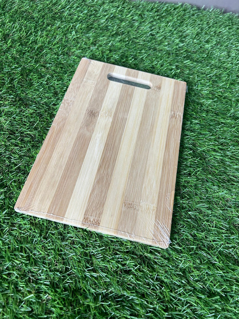 Tábua de Corte Bambu 5614
