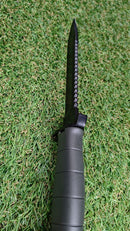 Faca GLOCK Verde Militar GK03-A