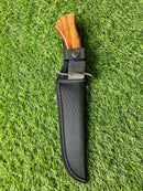 Faca Fort Knox SA81 TB-09-1529 BW-7207