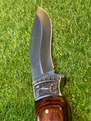 Faca Kukri Scorpion AH304