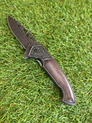 Canivete Hunter Imperial TC31-B