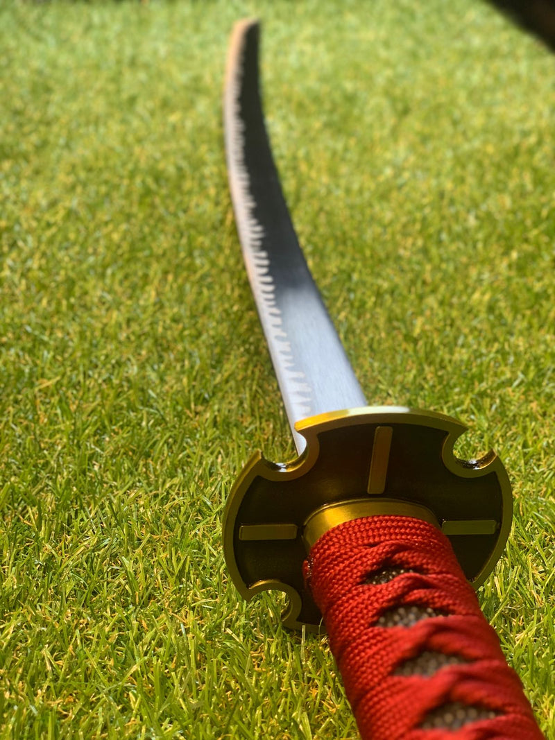Katana One Piece Sandai Kitetsu - C
