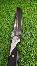 Faca Tática Ironleaf GD-a14 - M390