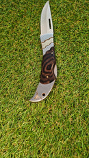 Canivete Bird Linha Premium 258A