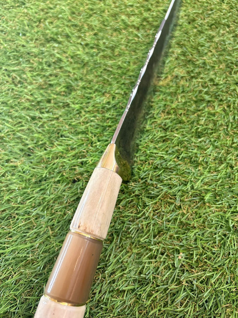 Faca Churrasco Premium PG04