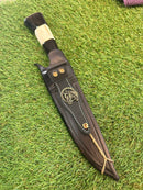 Faca Premium para Churrasco PG08