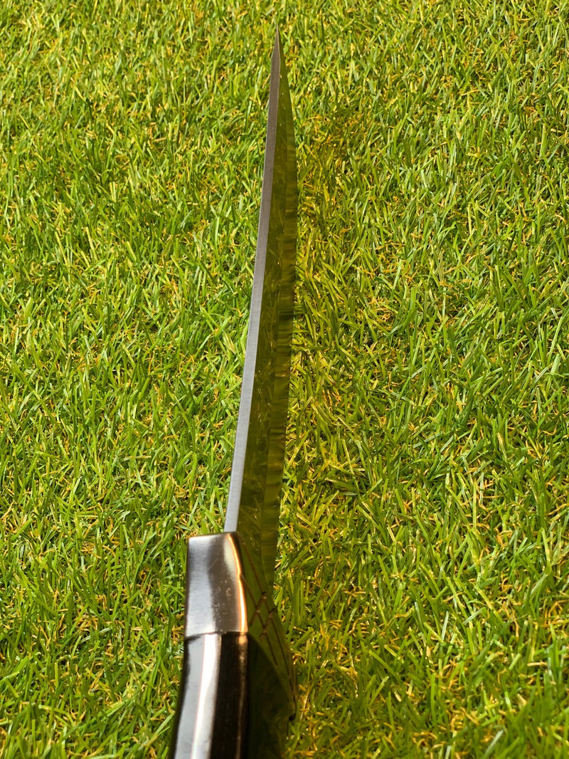 Faca Longa S067