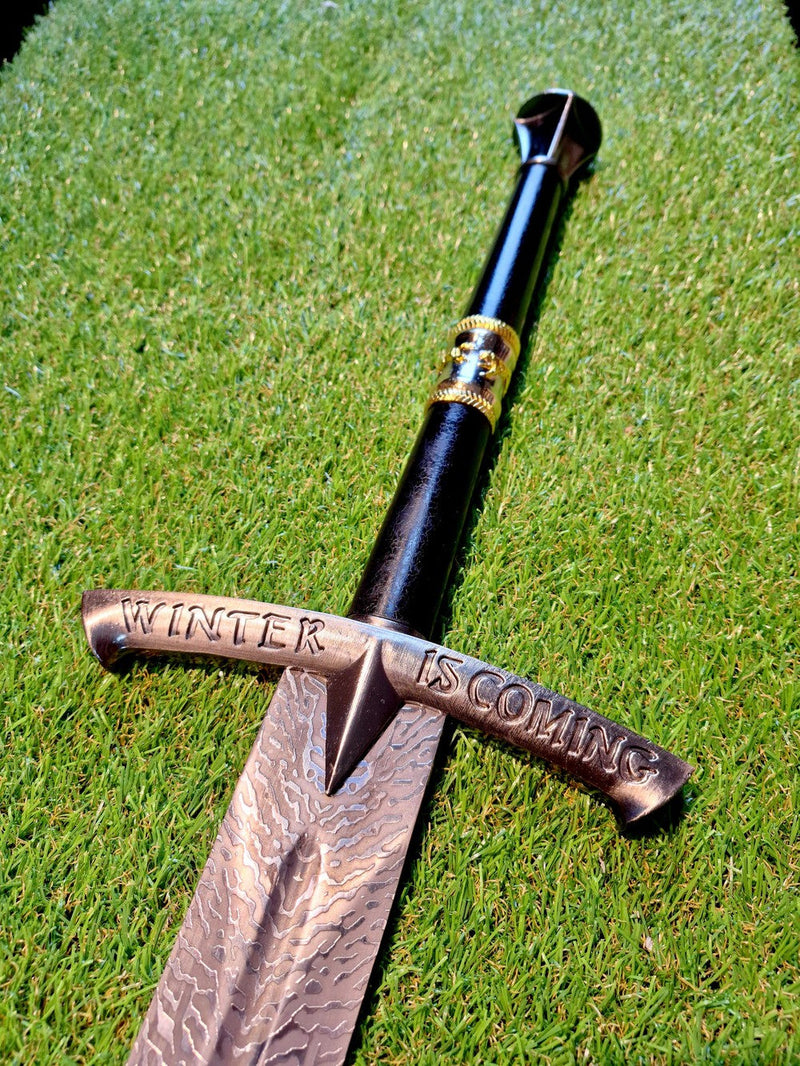 Espada de Gelo de Ned Stark DBJ-3
