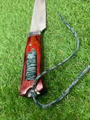 Faca Caça & Pesca XF82-1