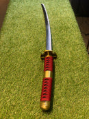 Katana One Piece Sandai Kitetsu - C