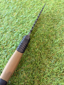 Faca Tática com Pederneira e Apito + Coldre em Polímero - AK-47 - SL-G2A