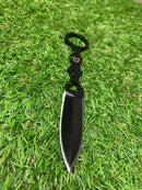 Faca Punhal Tática Dagger QTD-A-P