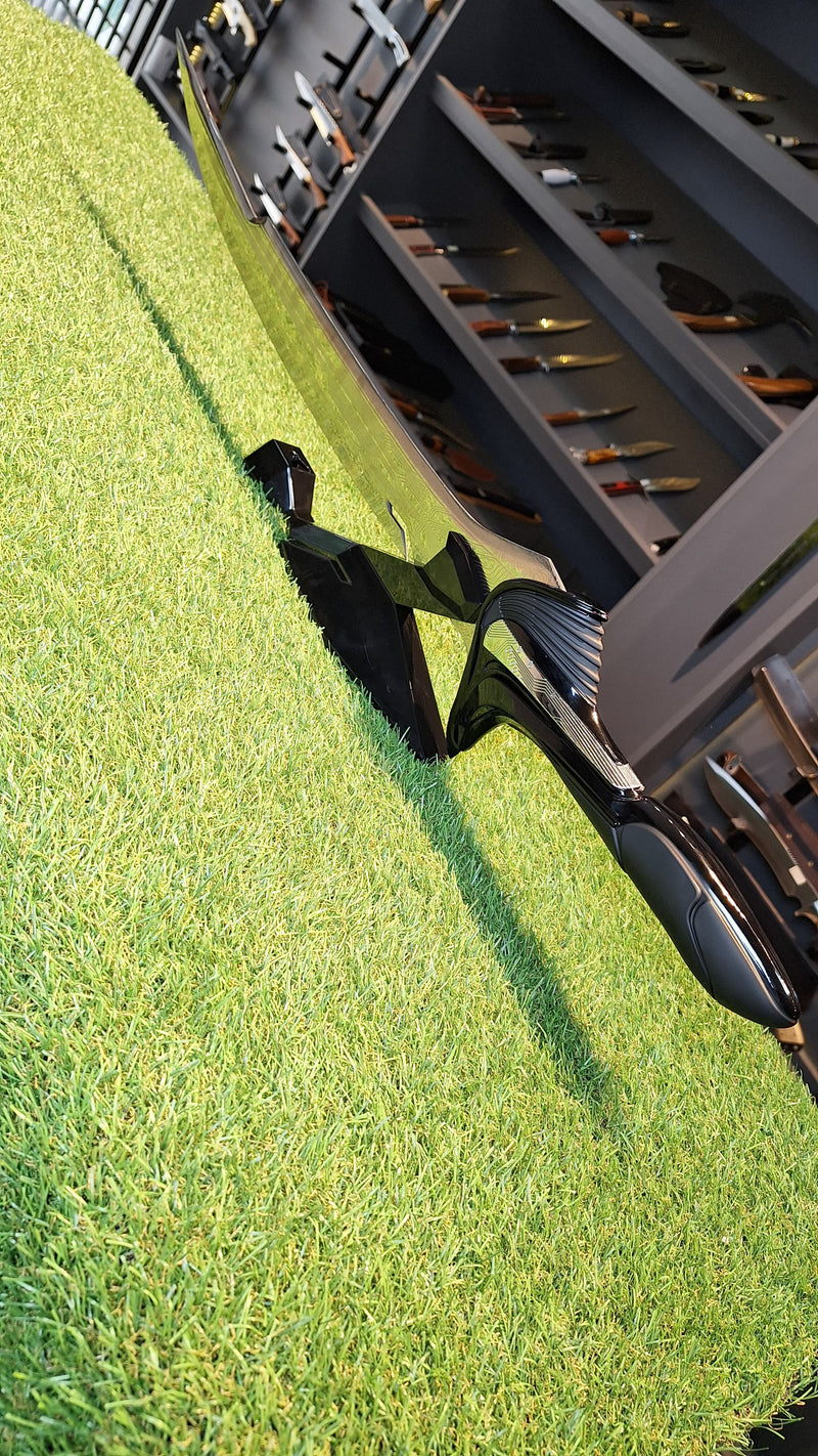 Espada Alita – Anjo de Combate - U