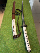 Espada Katana Michonne - The Walking Dead ZSJ-10
