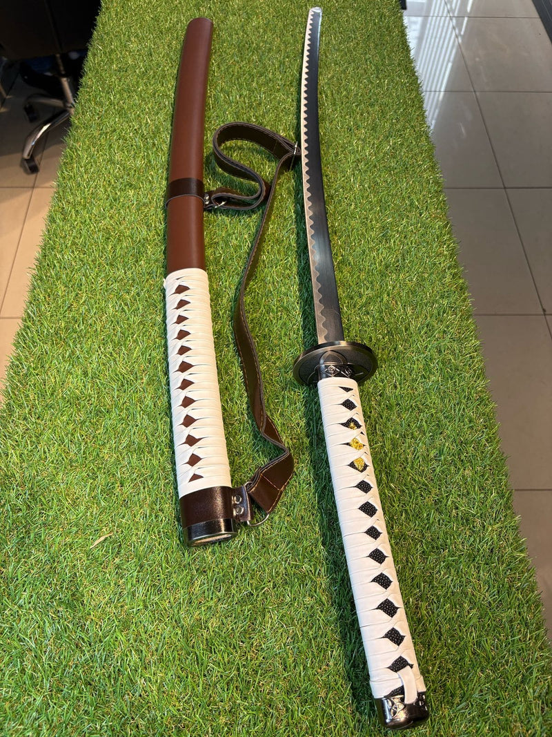 Espada Katana Michonne - The Walking Dead ZSJ-10