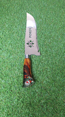 Picanheira Larga Poker