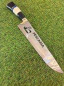 Faca Premium para Churrasco Pescaria PG18