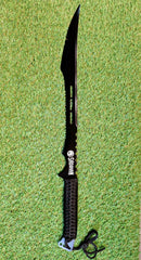 Facão Tático Armageddon