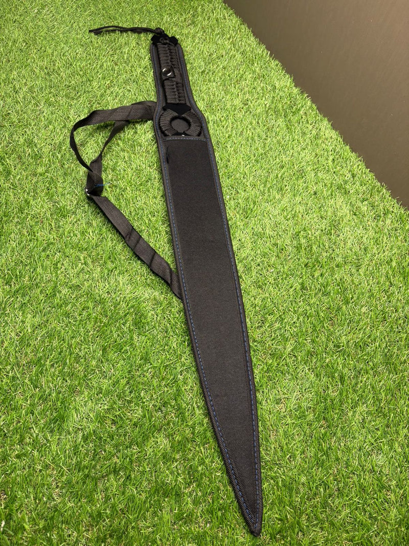 Facão Estilo Lança de Combate - Full Tang - K72