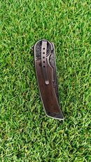 Canivete WOLF TC34-A