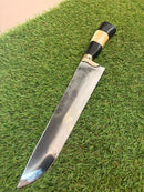 Faca Picanheira TATU Original PG06