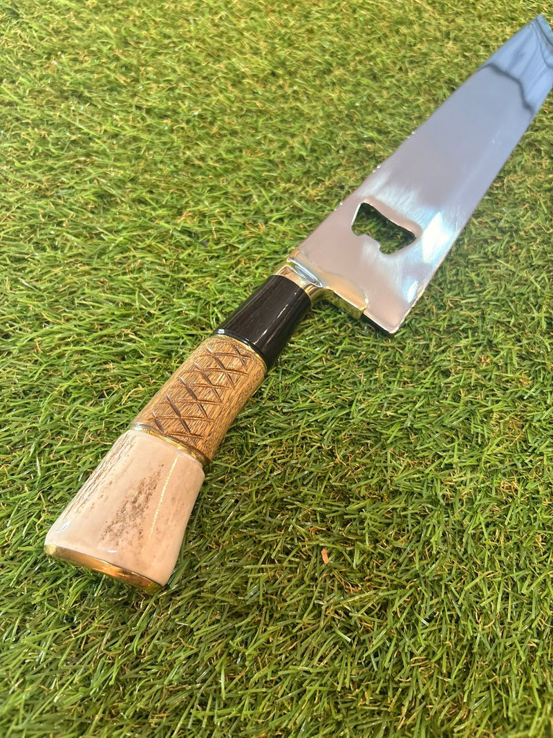 Faca Premium para Churrasco Picanheira PG23